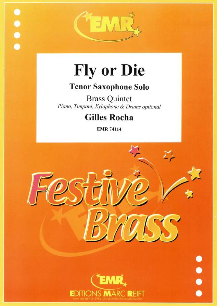 Fly or Die